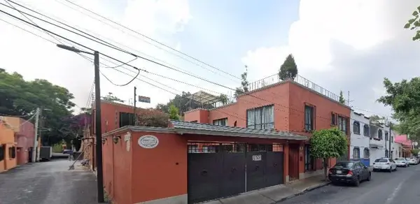 Casa en venta en Del Carmen, Coyoacán — foto 3 de 10