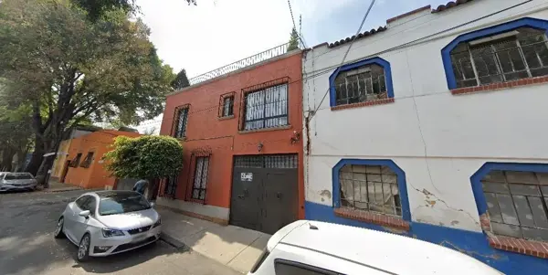 Casa en venta en Del Carmen, Coyoacán — foto 2 de 10