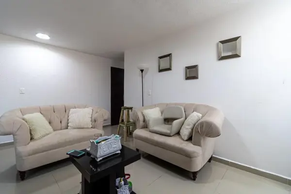 Casa en Colon Echegaray, Naucalpan de Juárez, México