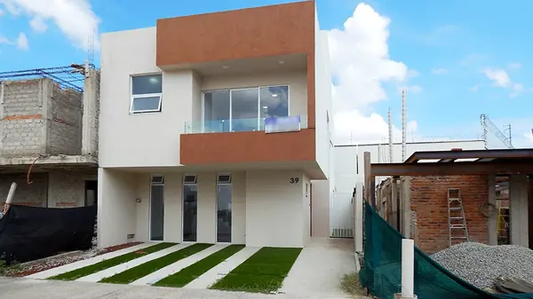 Casa en venta en Bosques Vallarta, Zapopan — foto 2 de 42
