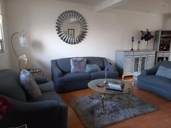 Casa en venta en Cerro de la Estrella, Iztapalapa — foto 3 de 13