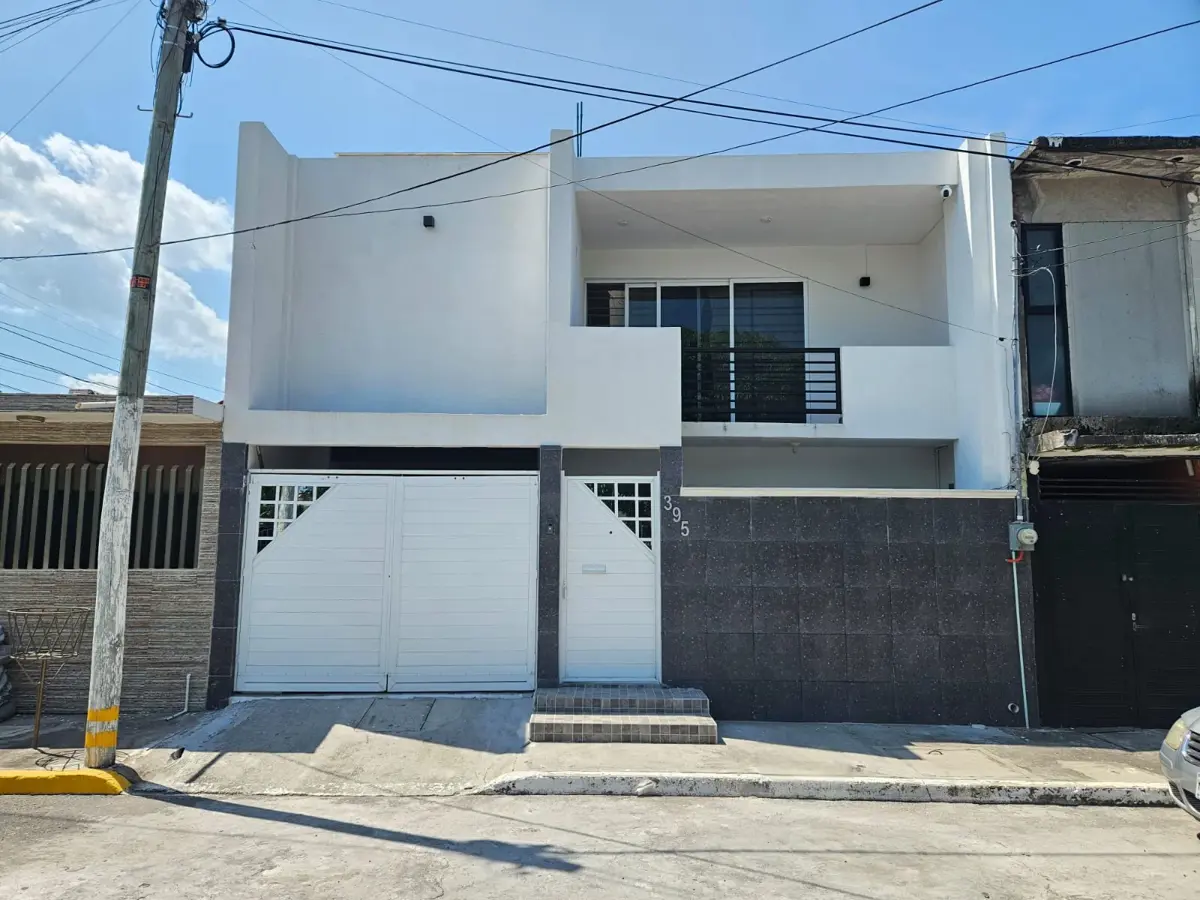 Casa en venta en El Coyol, Veracruz — foto 1 de 21