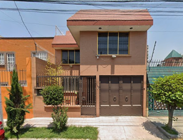 Casa en venta en Tepeyac Insurgentes, Gustavo A. Madero — foto 3 de 9