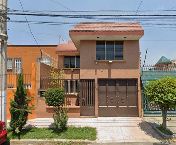 Casa en venta en Tepeyac Insurgentes, Gustavo A. Madero — foto 2 de 9