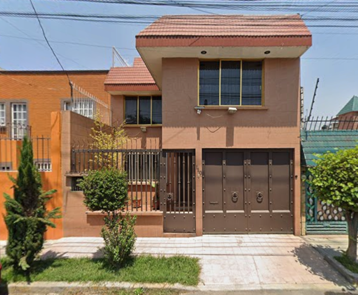 Casa en venta en Tepeyac Insurgentes, Gustavo A. Madero — foto 1 de 9