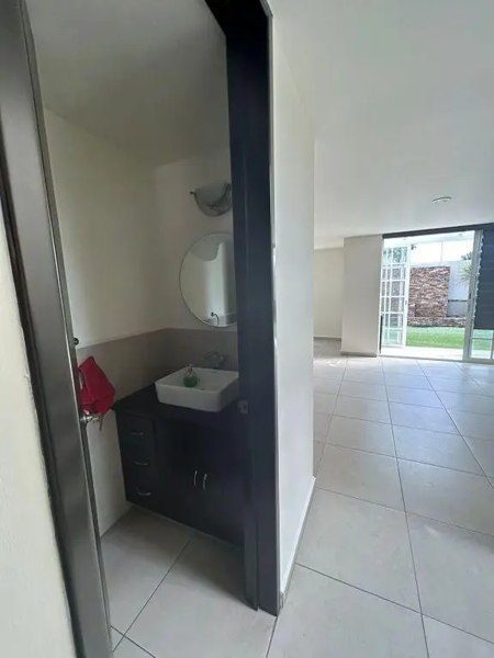 Casa en venta en Residencial La Joya Diamante, Metepec — foto 3 de 42