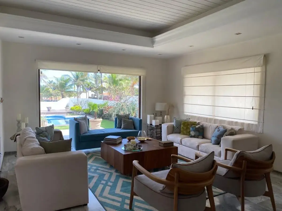 Casa en venta en Costa de Oro, Boca del Río — foto 1 de 12