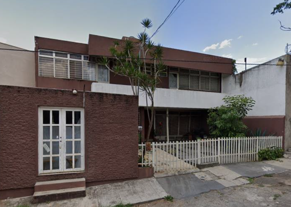 Casa en venta en Versalles, Tepic — foto 1 de 7