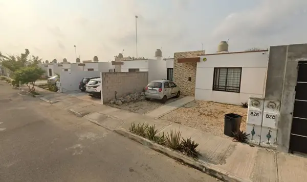 Casa en venta en Ciudad Caucel II, Mérida — foto 2 de 5