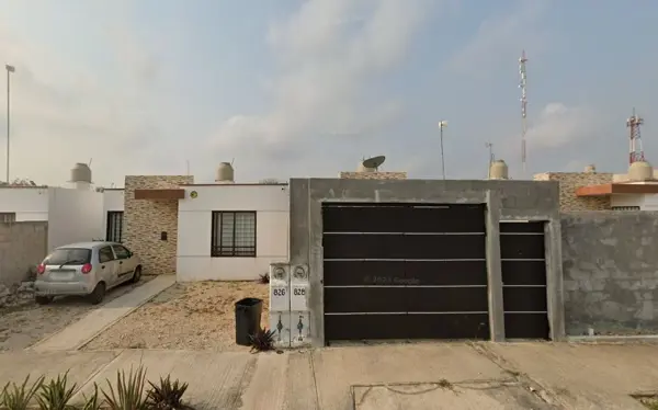 Casa en Ciudad Caucel II, Mérida, Yucatán