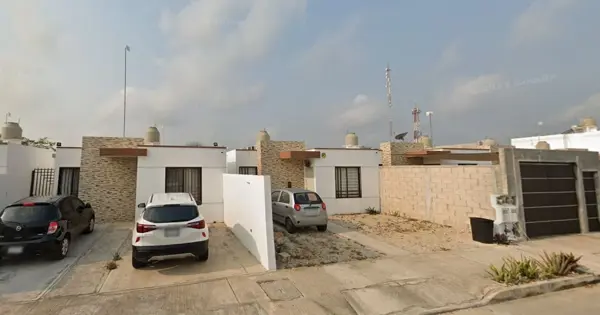 Casa en venta en Ciudad Caucel II, Mérida — foto 3 de 5