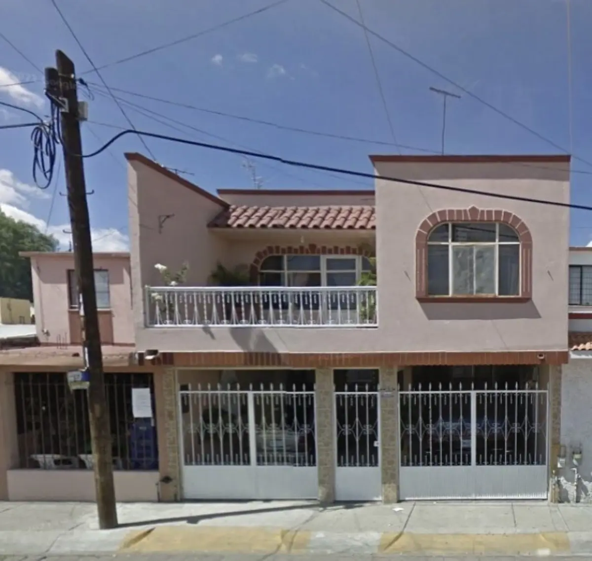 Casa en venta en Nova Aztlán, Salamanca — foto 1 de 6