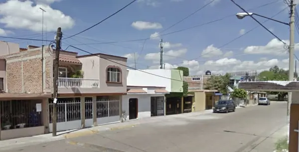 Casa en venta en Nova Aztlán, Salamanca — foto 3 de 6