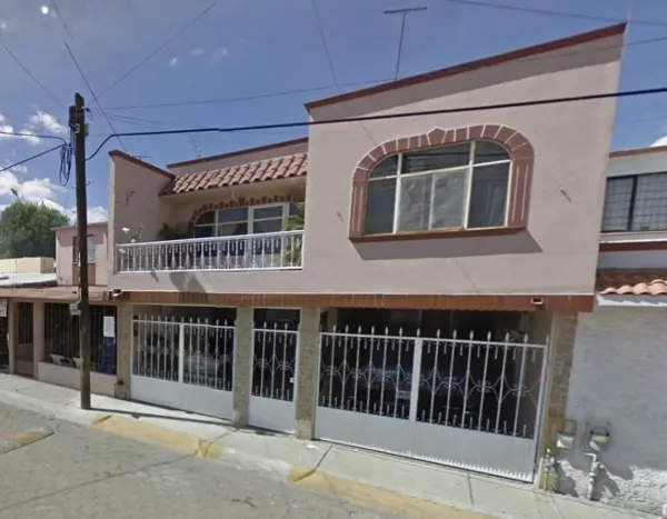 Casa en venta en Nova Aztlán, Salamanca — foto 2 de 6