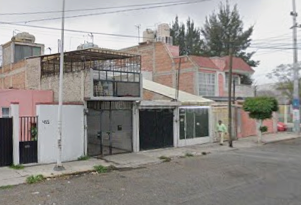 Casa en venta en Valle de Aragon, Nezahualcóyotl — foto 2 de 5