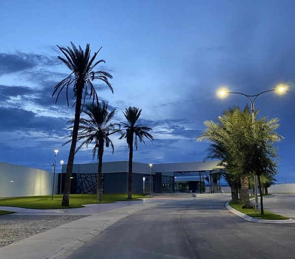 Terreno en venta en Almeras, Torreón — foto 3 de 7