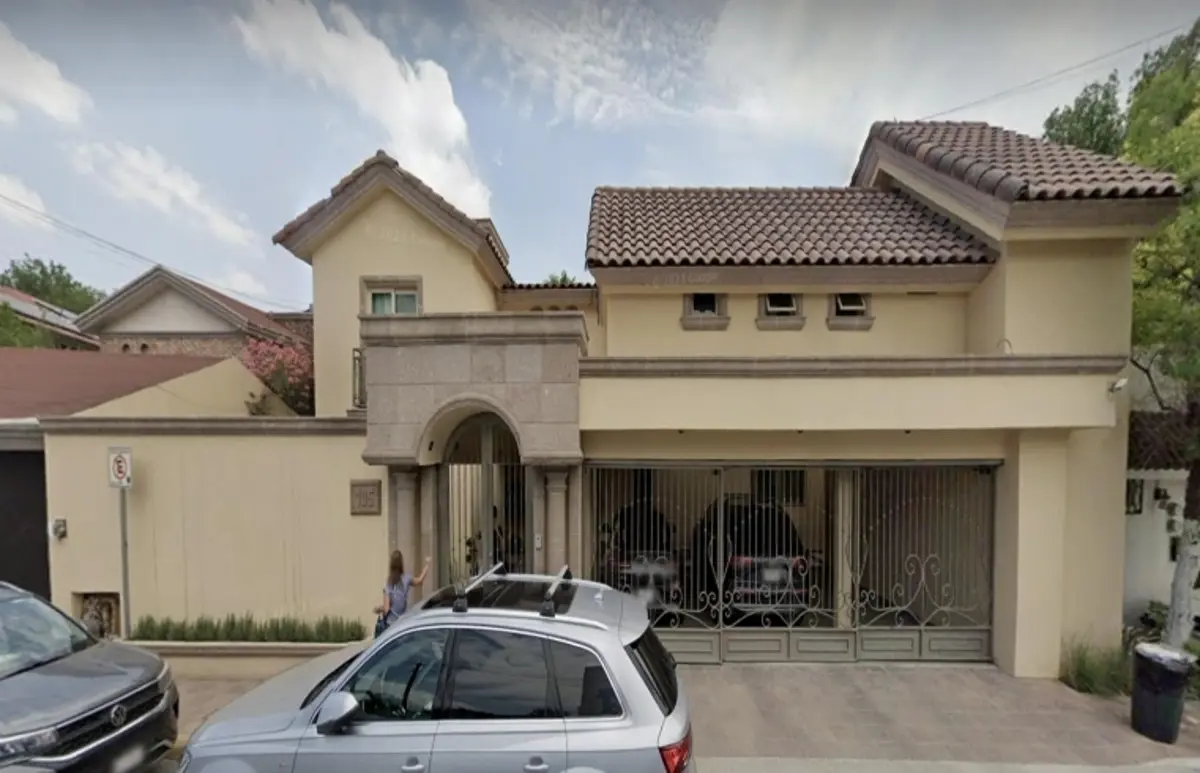 Departamento en venta en Fuentes del Valle, San Pedro Garza García — foto 1 de 8