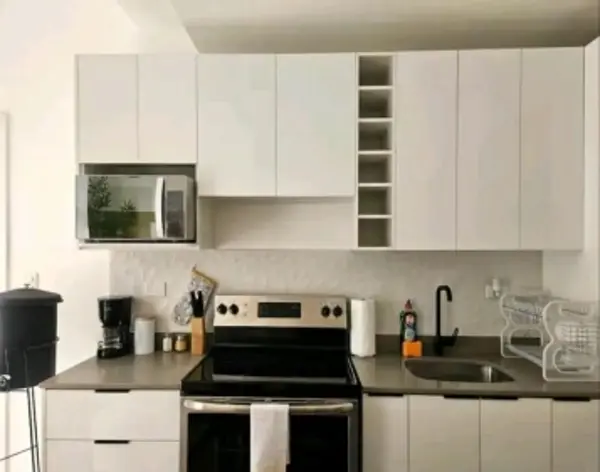 Departamento en venta en Fuentes del Valle, San Pedro Garza García — foto 2 de 8