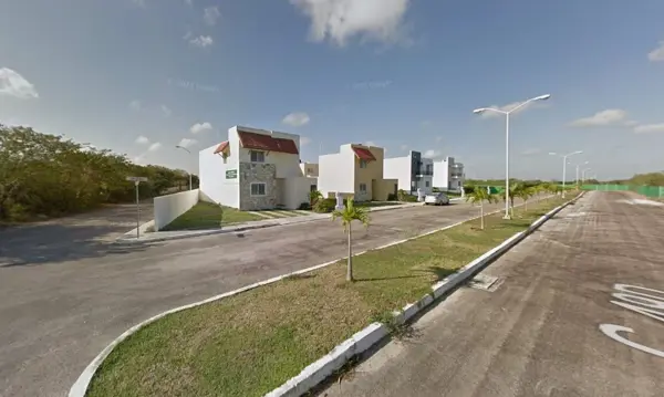 Casa en Jardines de Conkal, Conkal, Yucatán