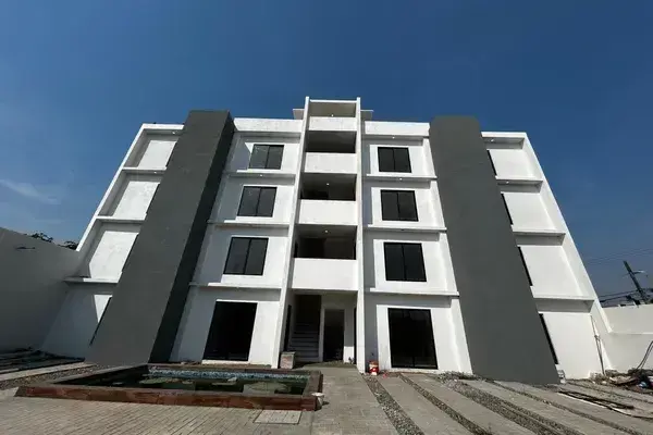 Departamento en venta en Astilleros de Veracruz, Veracruz — foto 2 de 10
