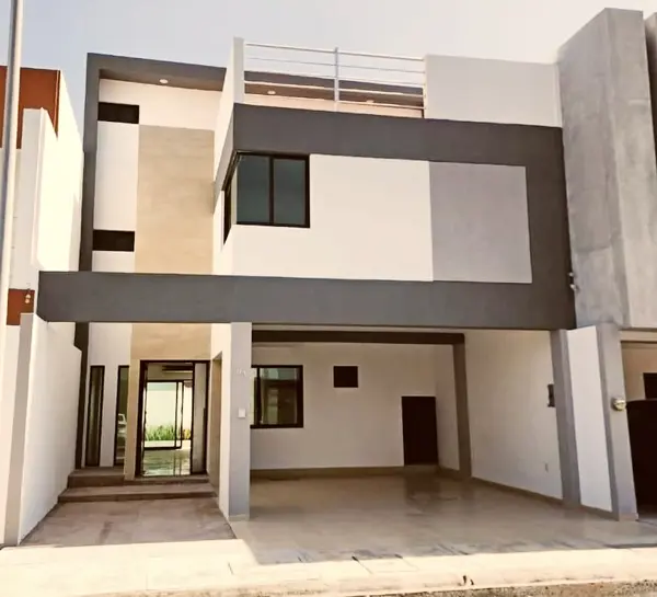 Casa en venta en Lomas de la Rioja, Alvarado, Veracruz de Ignacio de la Llave Casa en venta en Lomas de la Rioja, Alvarado, Veracruz de Ignacio de la Llave