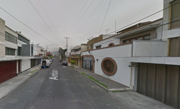 Casa en venta en Lindavista Norte, Gustavo A. Madero — foto 3 de 11