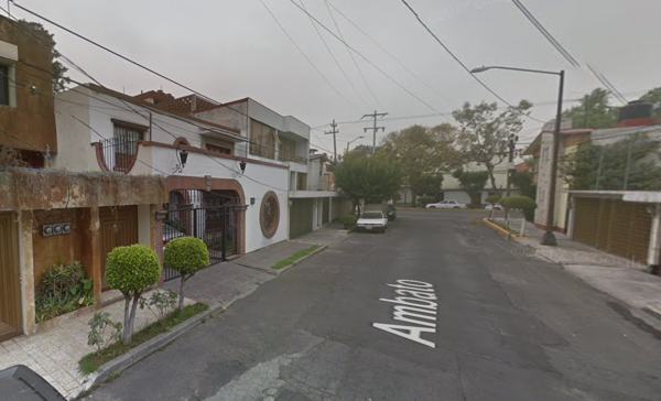 Casa en venta en Lindavista Norte, Gustavo A. Madero — foto 2 de 11