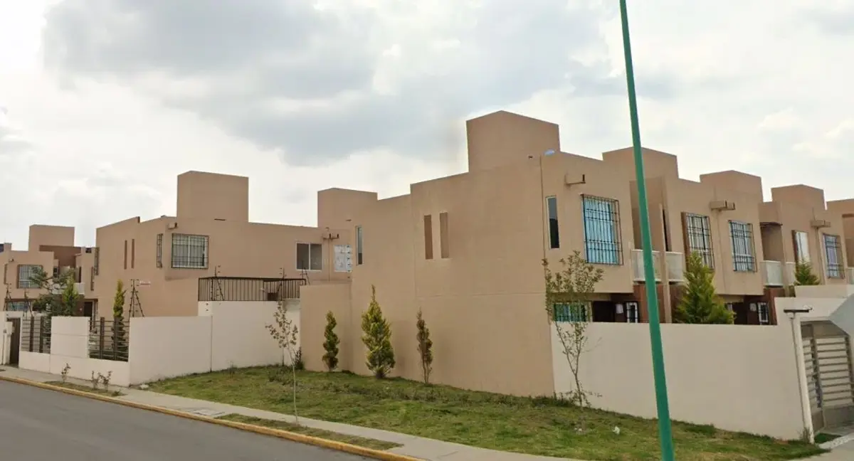 Casa en venta en La Florida, Otzolotepec — foto 1 de 5