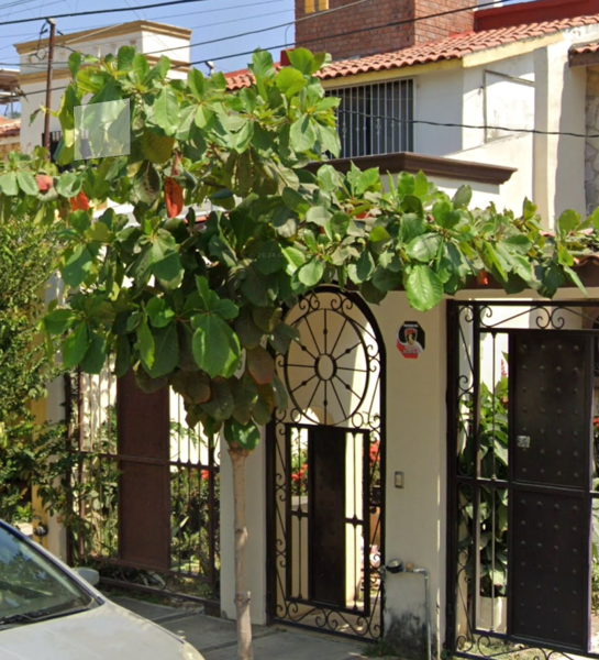 Casa en venta en Fovissste 96, Puerto Vallarta — foto 3 de 13