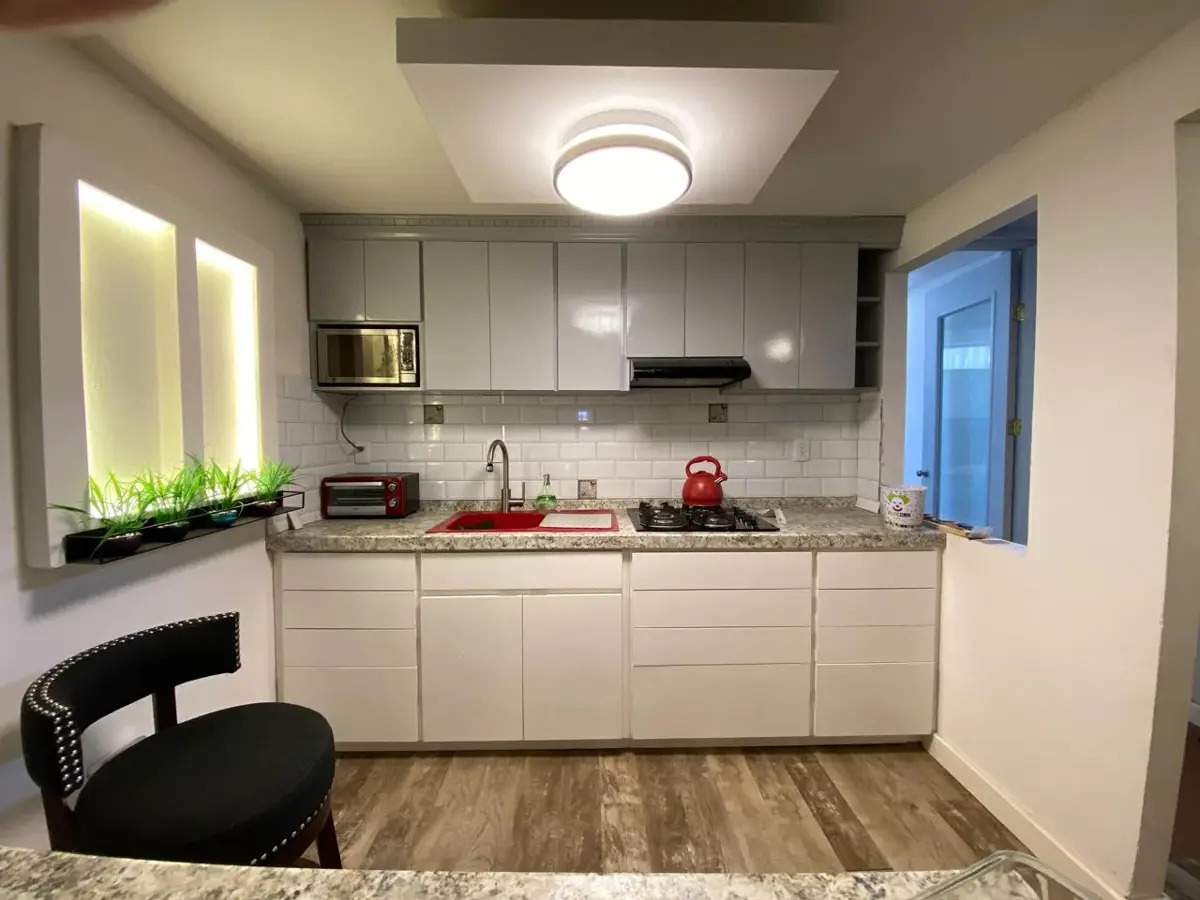 Departamento en venta en Pórticos del Mar, Ensenada — foto 1 de 19