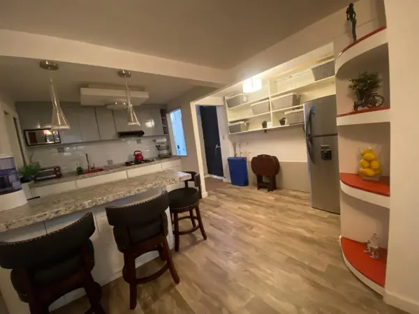 Departamento en venta en Pórticos del Mar, Ensenada — foto 2 de 19
