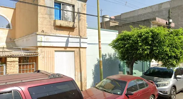 Casa en venta en San Rafael, Guadalajara — foto 3 de 5