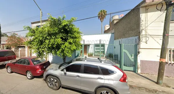 Casa en venta en San Rafael, Guadalajara — foto 2 de 5