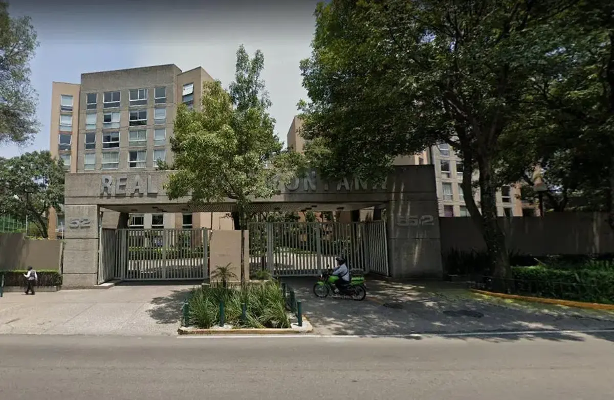 Departamento en venta en Jardines En la Montaña, Tlalpan — foto 1 de 5