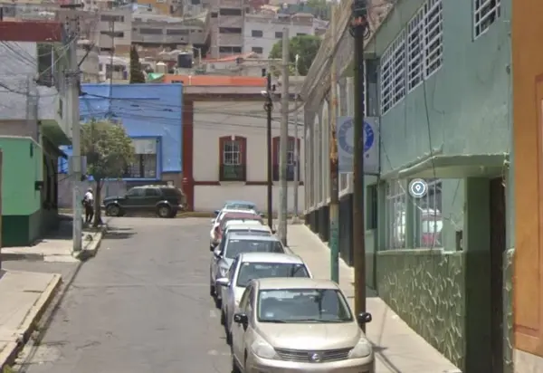 Casa en venta en Centro, Pachuca de Soto — foto 3 de 5