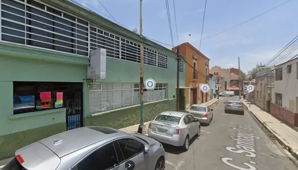 Casa en venta en Centro, Pachuca de Soto — foto 2 de 5