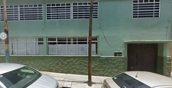 Casa en Centro, Pachuca de Soto, Hidalgo