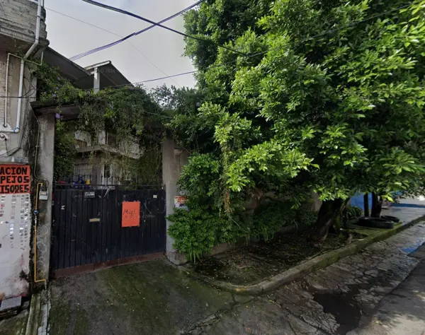 Casa en Miguel Hidalgo 3A Sección, Tlalpan, Ciudad de México