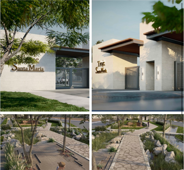 Terreno en venta en Las Trojes, Torreón — foto 3 de 5