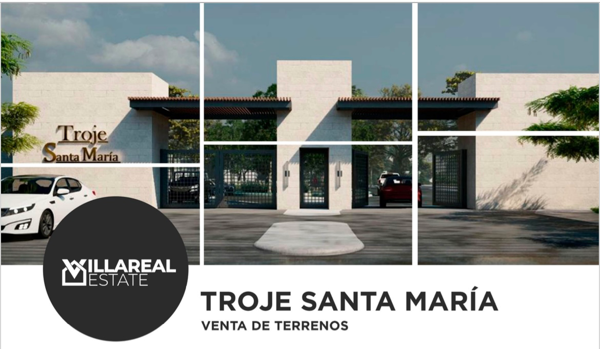 Terreno en venta en Las Trojes, Torreón — foto 2 de 5