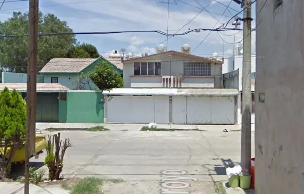 Casa en venta en Ciudad de los Olivos, Irapuato — foto 2 de 6