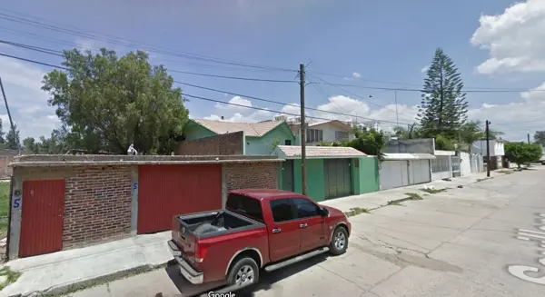 Casa en venta en Ciudad de los Olivos, Irapuato — foto 3 de 6