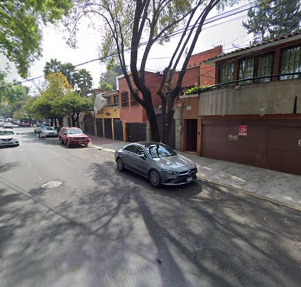 Casa en venta en Del Carmen, Coyoacán — foto 3 de 5