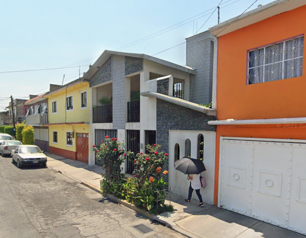 Casa en venta en Juan Gonzalez Romero, Gustavo A. Madero — foto 3 de 10