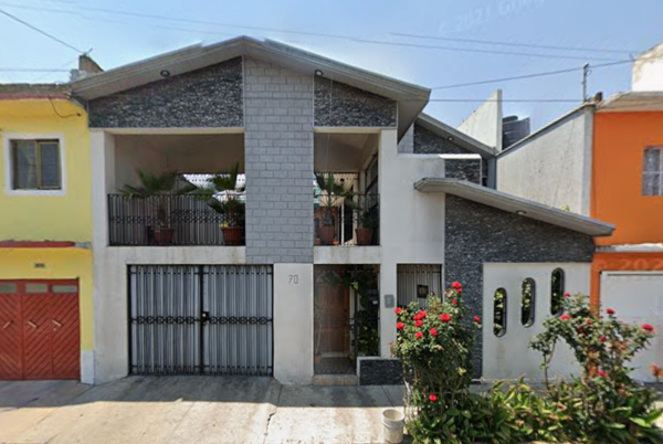 Casa en venta en Juan Gonzalez Romero, Gustavo A. Madero, Ciudad de México Casa en venta en Juan Gonzalez Romero, Gustavo A. Madero, Ciudad de México
