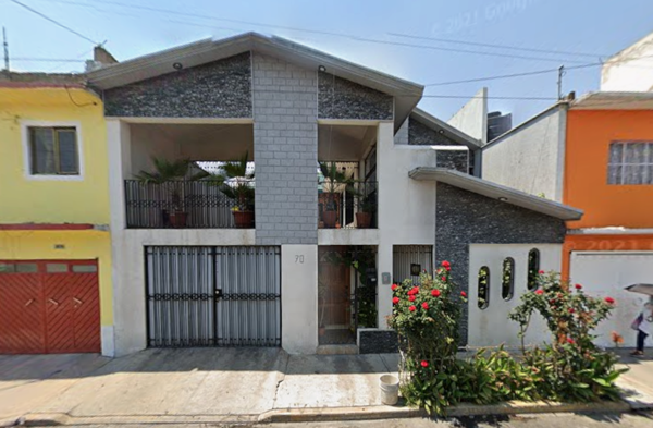 Casa en venta en Juan Gonzalez Romero, Gustavo A. Madero — foto 2 de 10