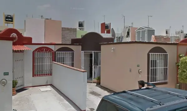 Casa en venta en Nogalia, Irapuato — foto 3 de 6