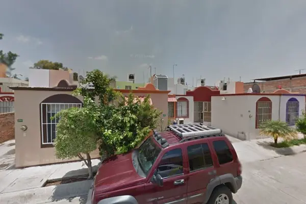 Casa en venta en Nogalia, Irapuato — foto 2 de 6