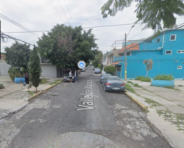 Casa en venta en Valle de Aragon, Nezahualcóyotl — foto 3 de 8