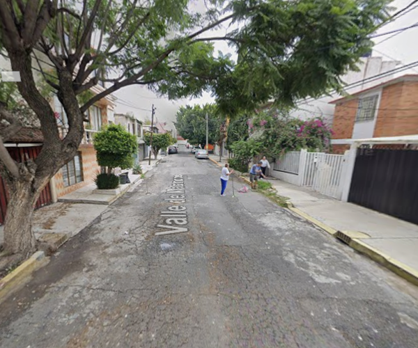 Casa en venta en Valle de Aragon, Nezahualcóyotl — foto 2 de 8